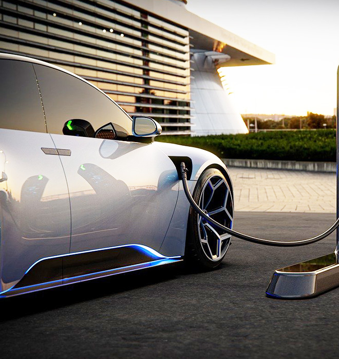 新しいエネルギー