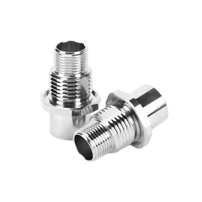 丸型コネクタネジ