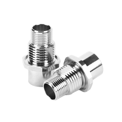 丸型コネクタネジ