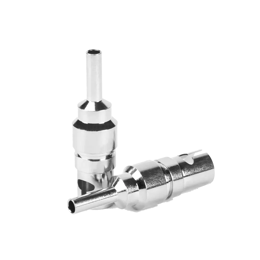 円形コネクタアクセサリ