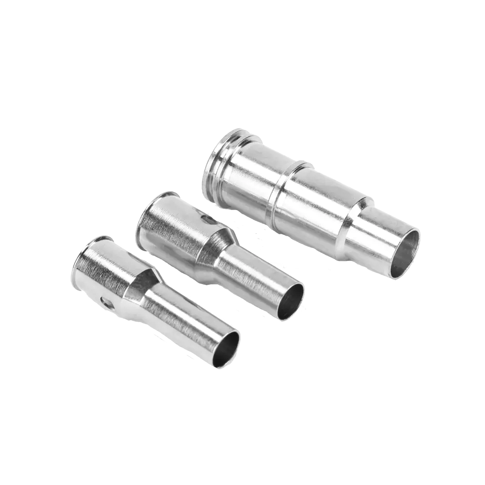 円形コネクタアクセサリ