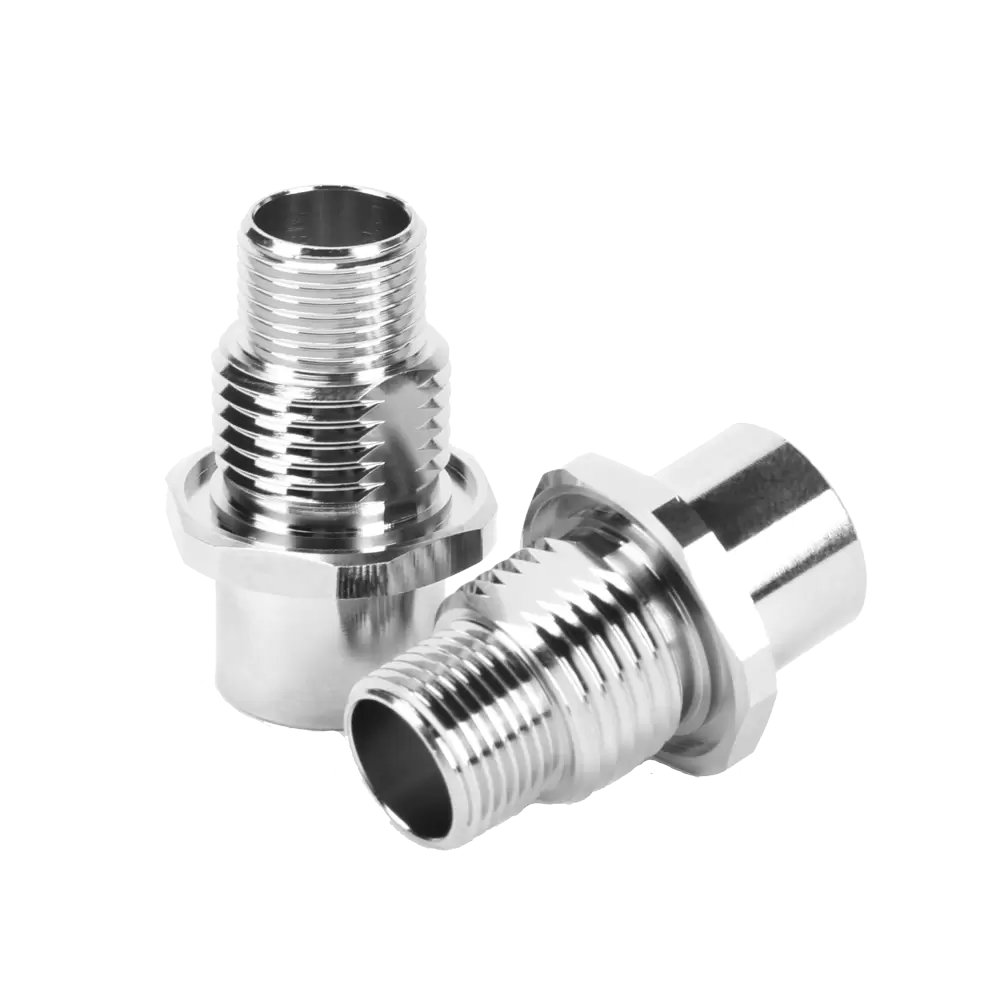 円形コネクタアクセサリ