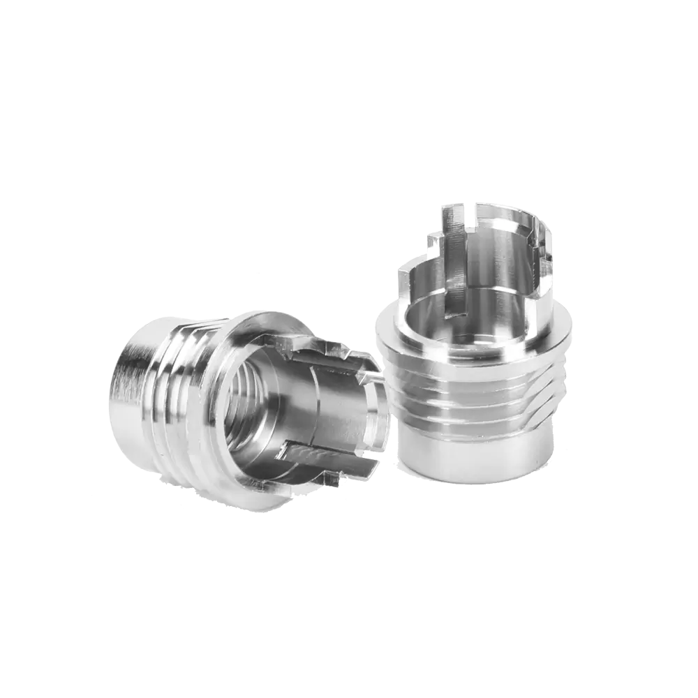 円形コネクタアクセサリ