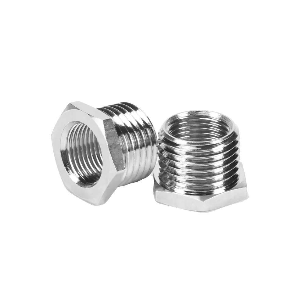 円形コネクタアクセサリ