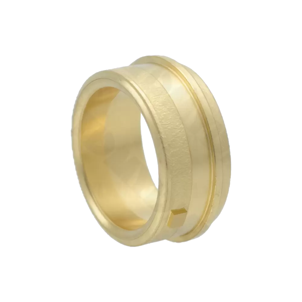 工業用機械加工部品