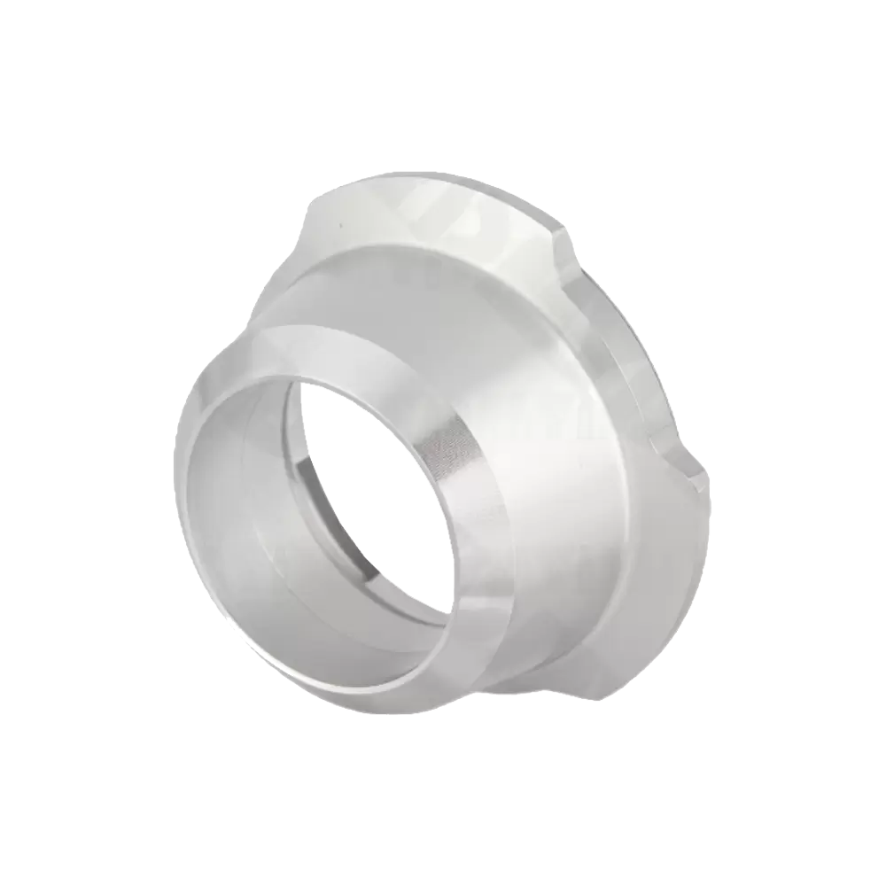 工業用機械加工部品