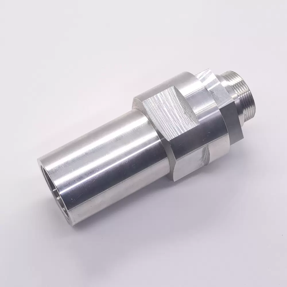 工業用機械加工部品