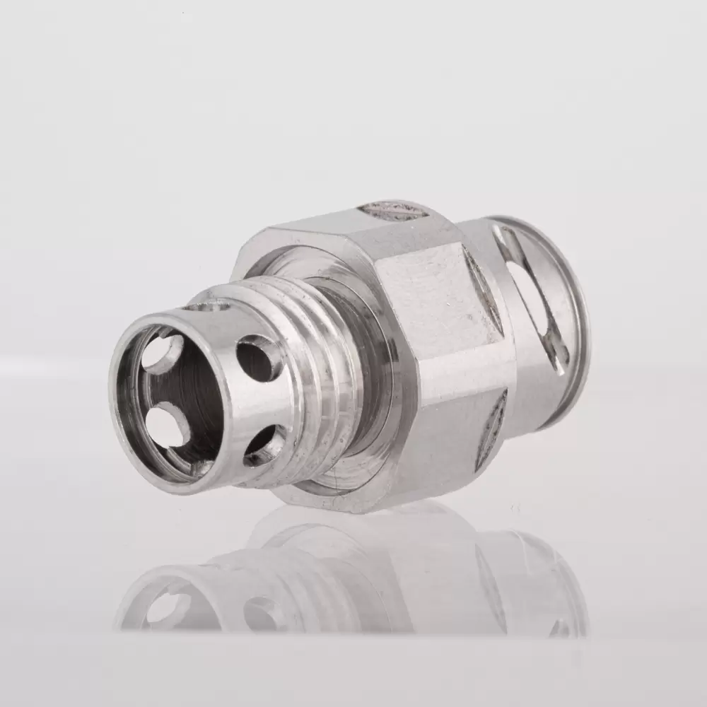 工業用機械加工部品