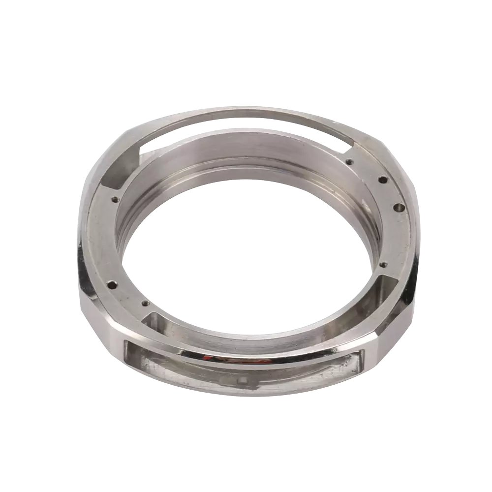 MYD スマートウェアラブルウォッチフレーム OD44.4*9.2MM