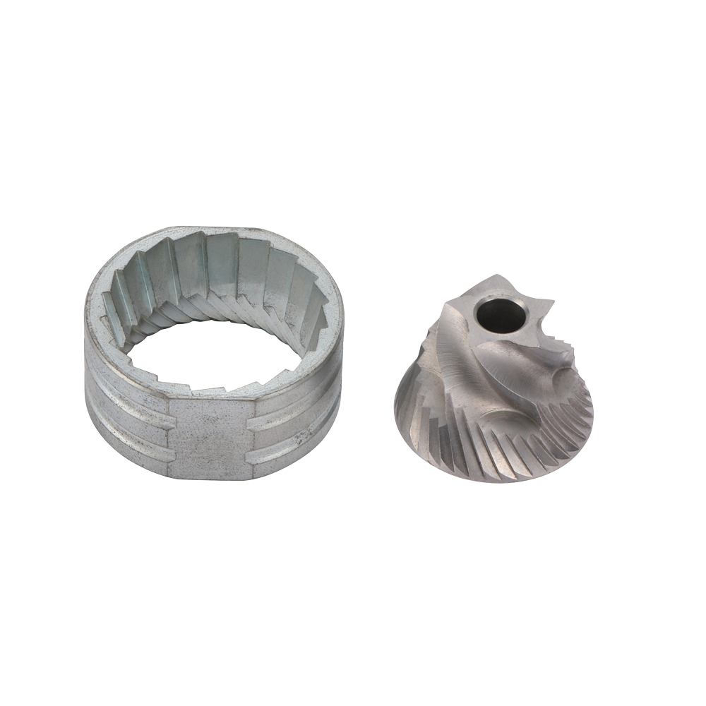 MYD コーヒーマシングラインダーヘッド OD38*1MM OD29.6*20MM