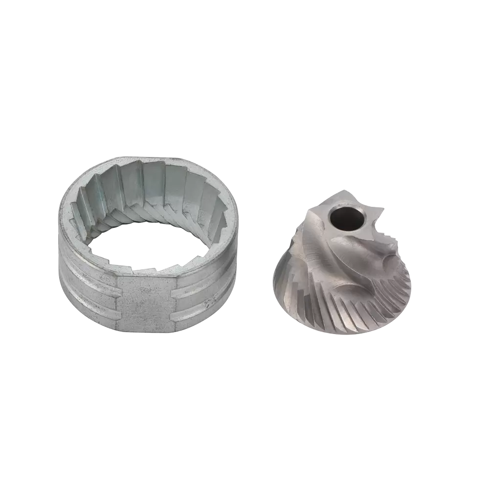 MYD コーヒーマシングラインダーヘッド OD38*1MM OD29.6*20MM