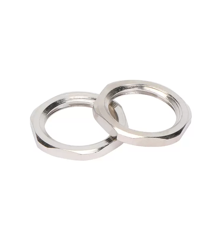 MYDナット H17*3.5 M12*1、H24*4 M16*1.5、H18*3 PG9、H15*3.0 M12*1、H15*2 M12*1、OD8*3.5 M4*0.7、H14*10.5mm、OD13.8*15、30T)Ф10*7 M8*1、H18*2.8、H14*10.5mm、OD14.5*10.5mm、（46T)Ф14.5*10.5 M12*1、(50T)Ф17*10.5 M12*1