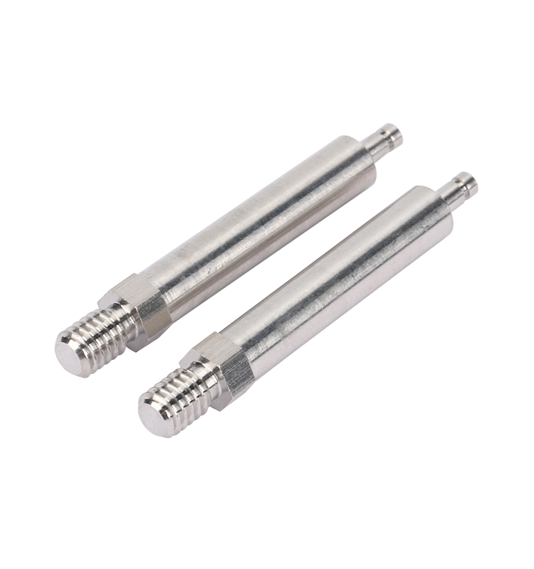 MYDステンレスネジ H4.75*34.35mm