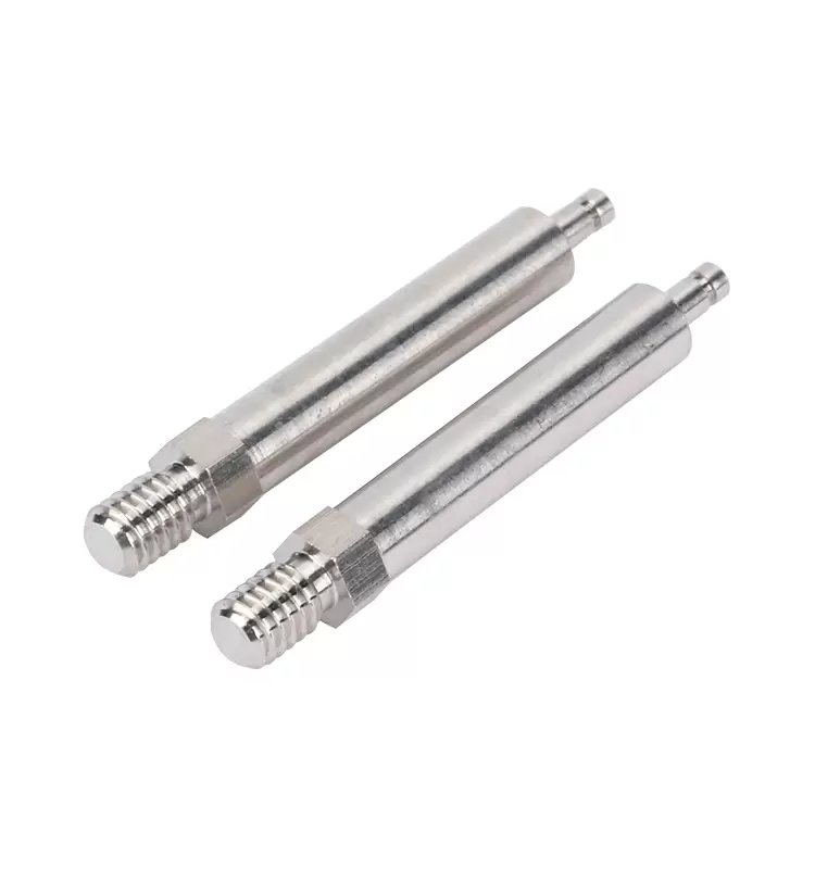 MYDステンレスネジ H4.75*34.35mm