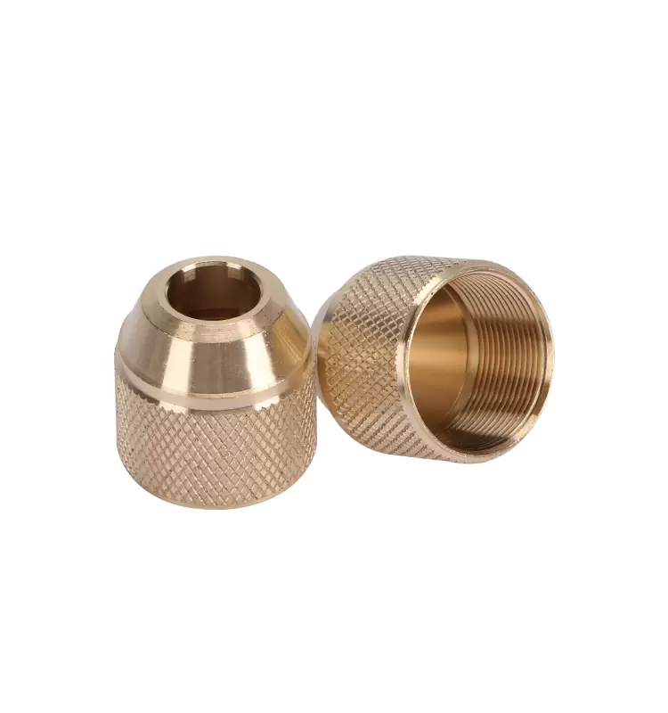 MYD C3604 ナット OD19 * 23MM、OD19 * 12MM、OD19 * 17MM、OD18 * 31MM、OD18 * 18MM